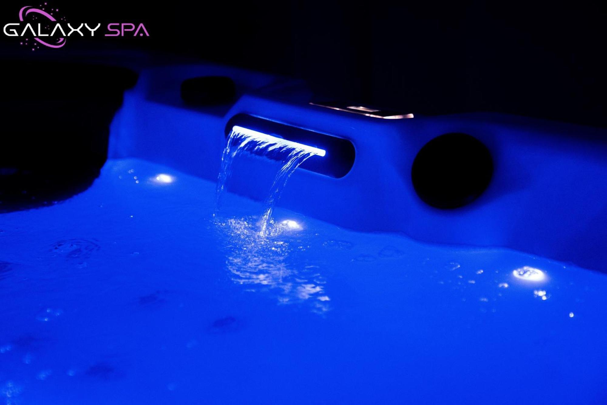 Galaxy Spa - Suite Venus Jacuzzi Et Sauna Privatif Champigneulles 외부 사진